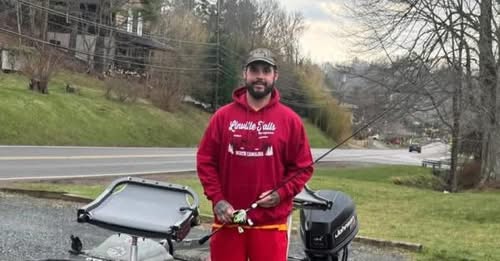 Alexander C. Luster Obituary: 36-Year-Old Remembered Following Tragic Watauga Lake Boating Accident