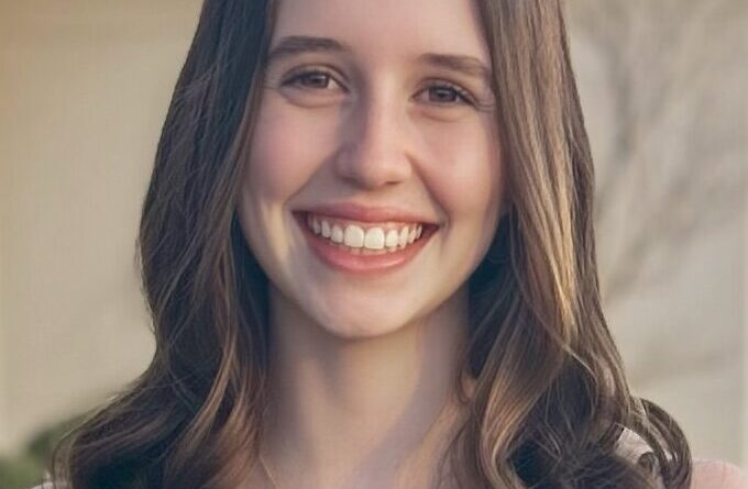 Gianna Erdmann Death and Obituary: Sacramento Mourns Beloved St. Francis High School Student