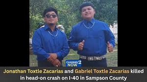 Jonathan Zacarias, Gabriel Zacarias, and Beancy Flores Obituary: Three Teenagers Killed in Tragic Crash at California Intersection